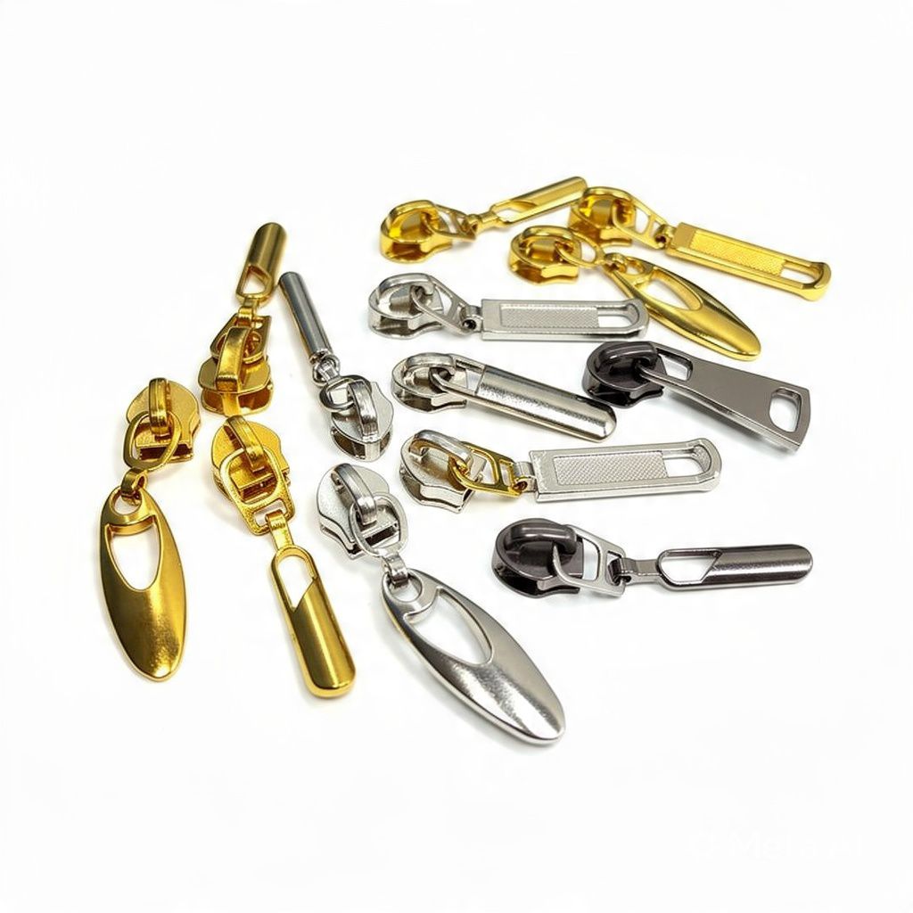 Deslizadores de Lujo Nylon 