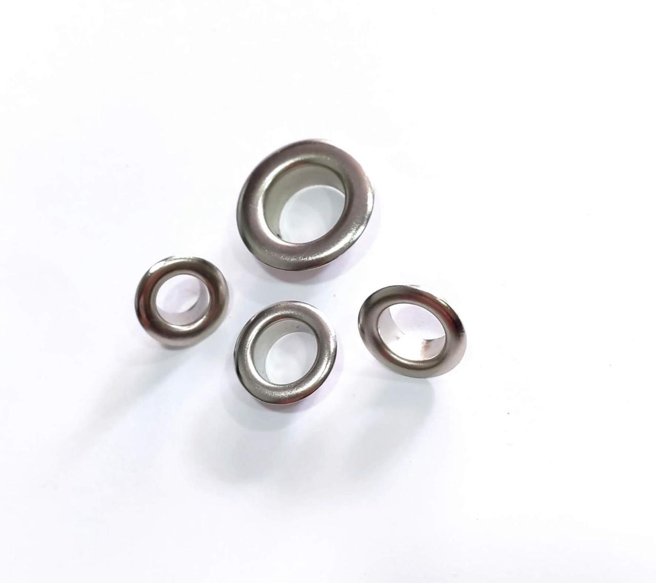 Ojáleles Metalicos